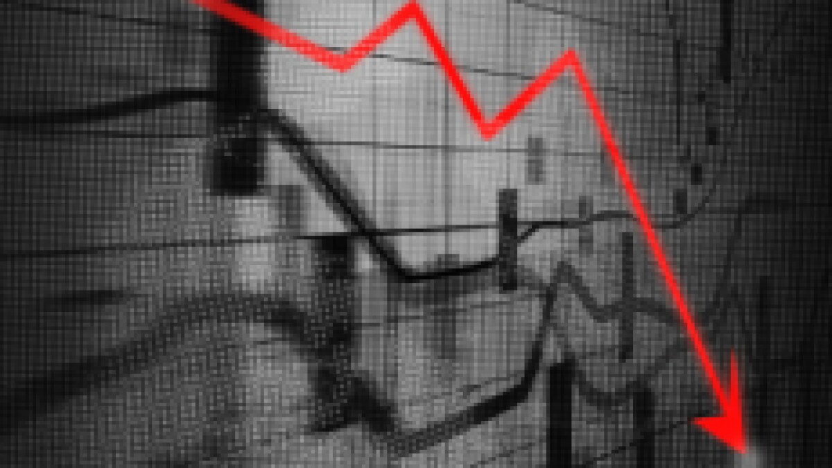 Volatility Could Kill Off Market Say Ecm Bankers