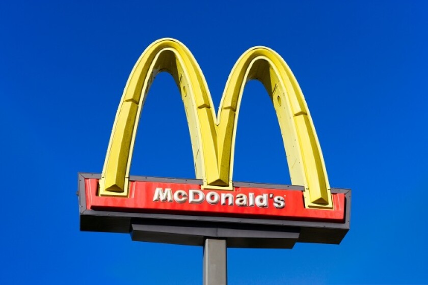 McDonald's sign from Alamy 27Sep21 575x375