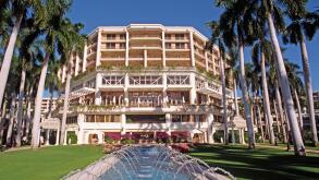 The GRAND WAILEA RESORT HOTEL - MAUI, HAWAII