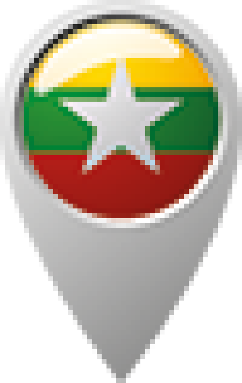 Myanmar