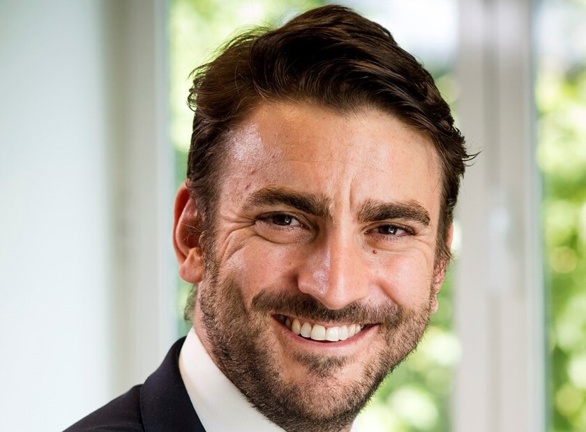 Pablo de Ramon Laca Spain