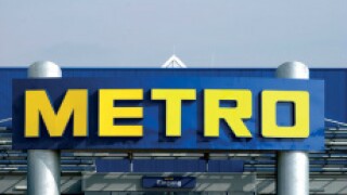 Metro AS 230x150