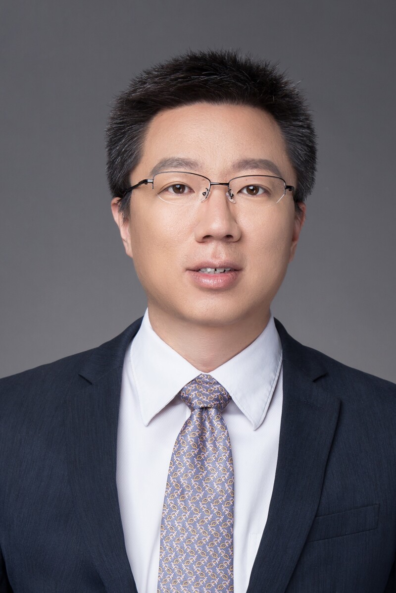 Guo Chunlei, China Securities.jpg