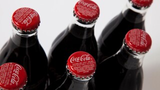 coca cola coke bottles bottle glass