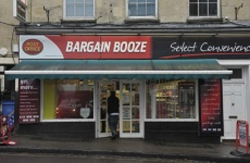 Bargain Booze PA 230x150