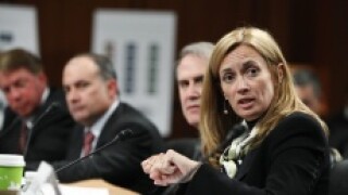 Blythe Masters