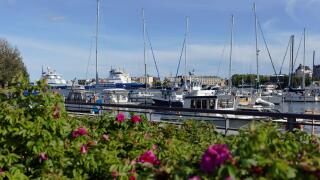 Helsinki summer Finland_10Aug23_alamy