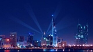 bahrain
