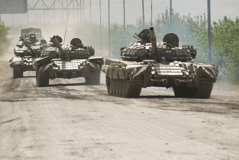 Russian tanks HiRes 575