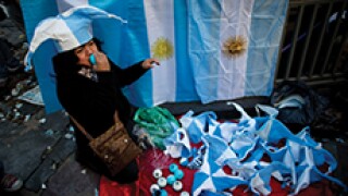 Paris Club Argentina