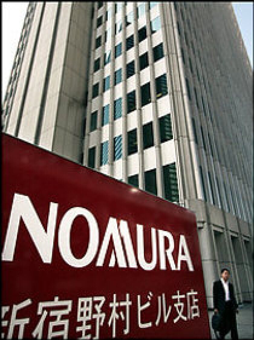 Nomura