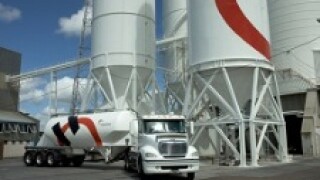 LafargeHolcim