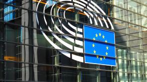 European Union, European Quarter, Brussels, Belgium