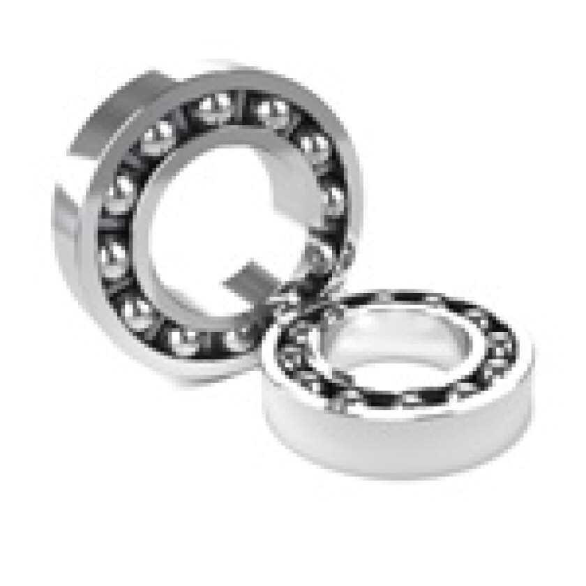 Ball bearings 230x150