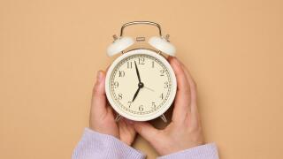 cloclock