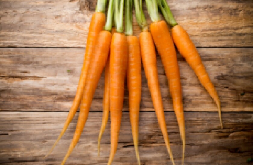 Carrots px230 for gc