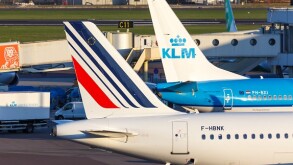 air france KLM adobe 575