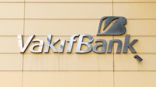Vakifbank - Istanbul, Turkey