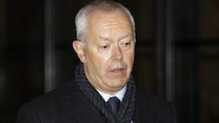 Huw Jenkins, BTG Pactual, UBS