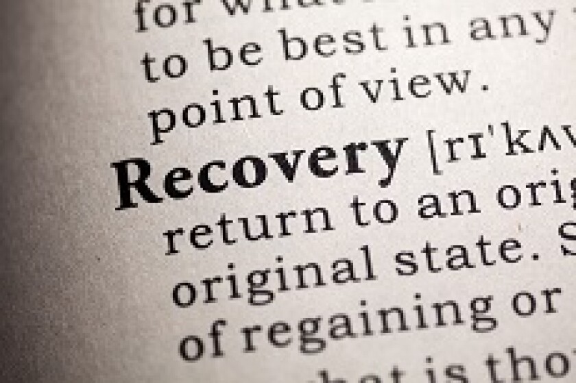 Recovery