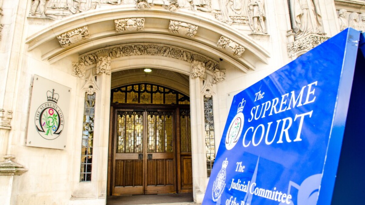 Breaking: AI can't invent, UK Supreme Court rules | Managing Intellectual Property - Vimarsana News