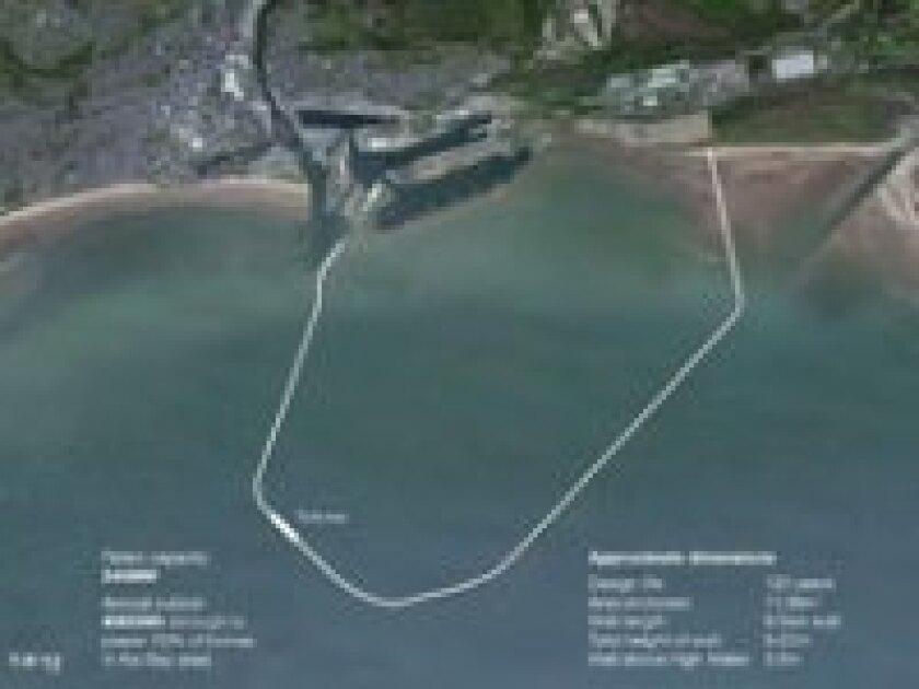 Tidal Lagoon Swansea Bay for new website