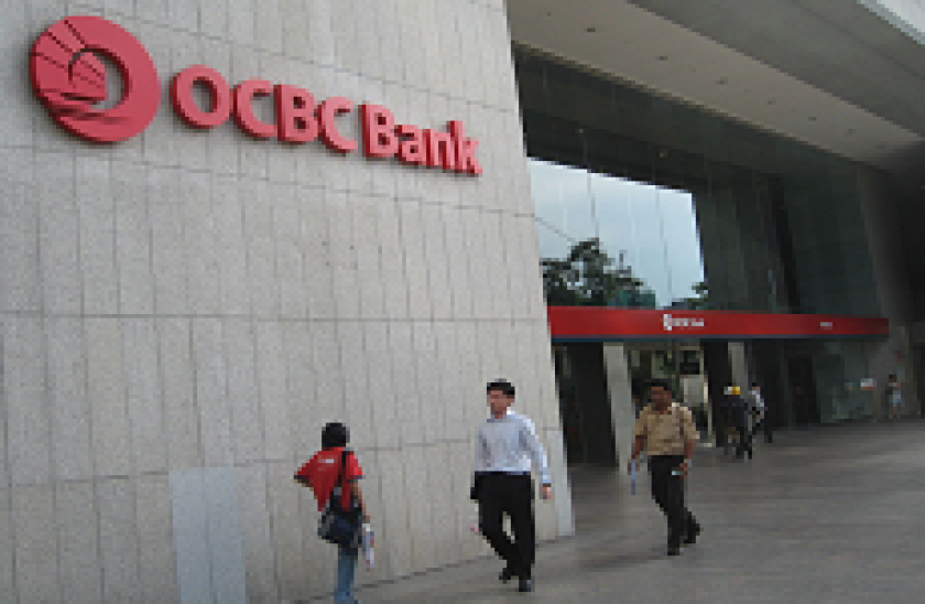 OCBC