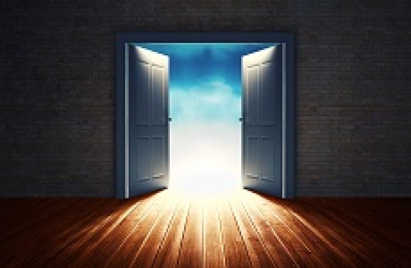 Fotolia door opening 230x150