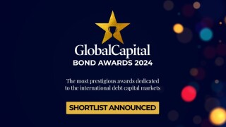 Bond Awards shortlist 2024