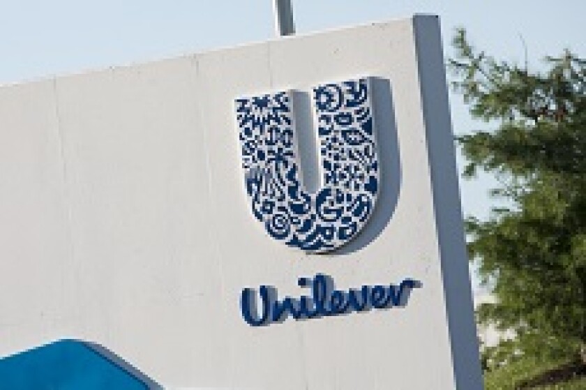 Unilever