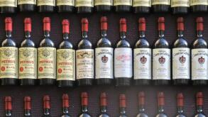 grand crus of Bordeaux wines, Saint Emilion, France