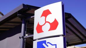 Bordeaux , Aquitaine / France - 05 05 2020 : Credit mutuel sign and logo on bank atm store