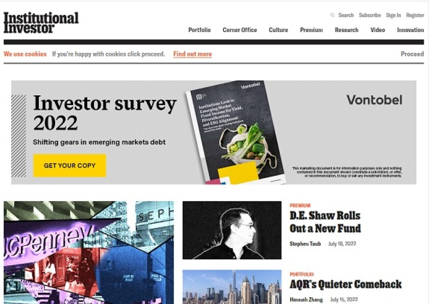 Institutional Investor website screenshot 575x375.jpg