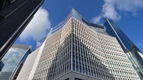 One Fen Court, 10 Fenchurch Avenue, 120 Fenchurch Street, London. United Kingdom