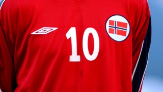 Soccer - International Friendly - Norway v Scotland