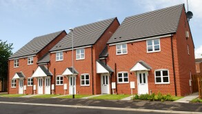 New Affordable Housing .