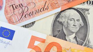 euro dollar pound notes_alamy_4Jan23