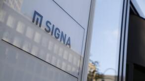 Signa Holding in Berlin am 30.11.2023 *** Signa Holding in Berlin on 30 11 2023 Credit: Imago/Alamy Live News