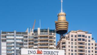 ING Australia HiRes 575