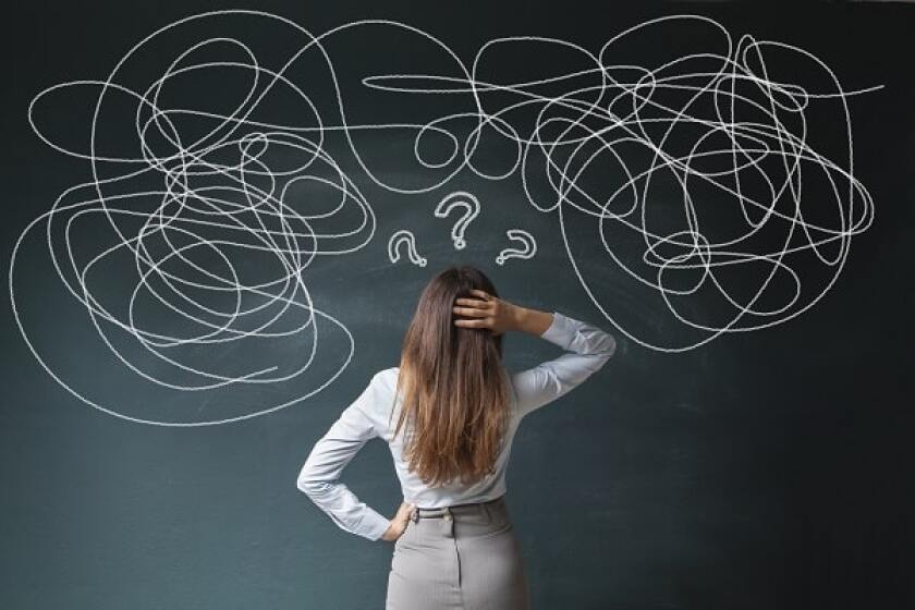 How in-house clear up consumer confusion matters | Managing ...