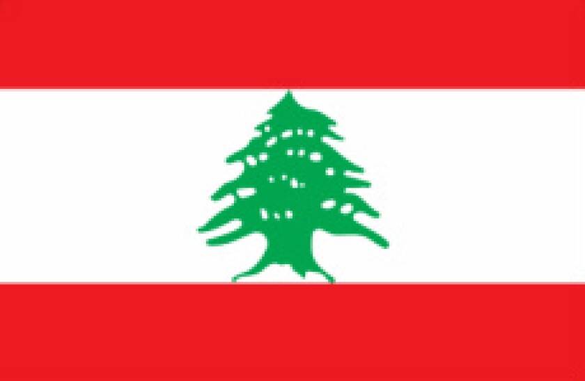 Lebanon Flag Wiki 230x150