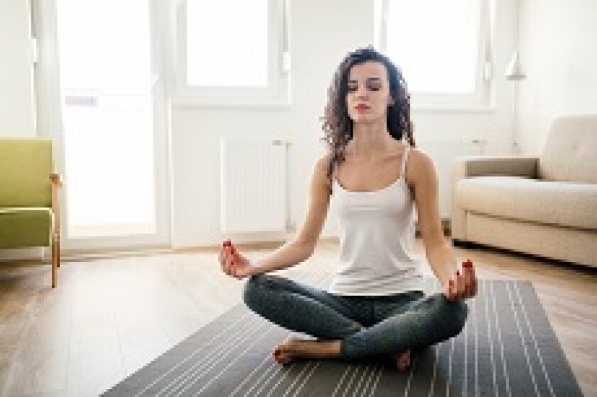 Healthy Breathing