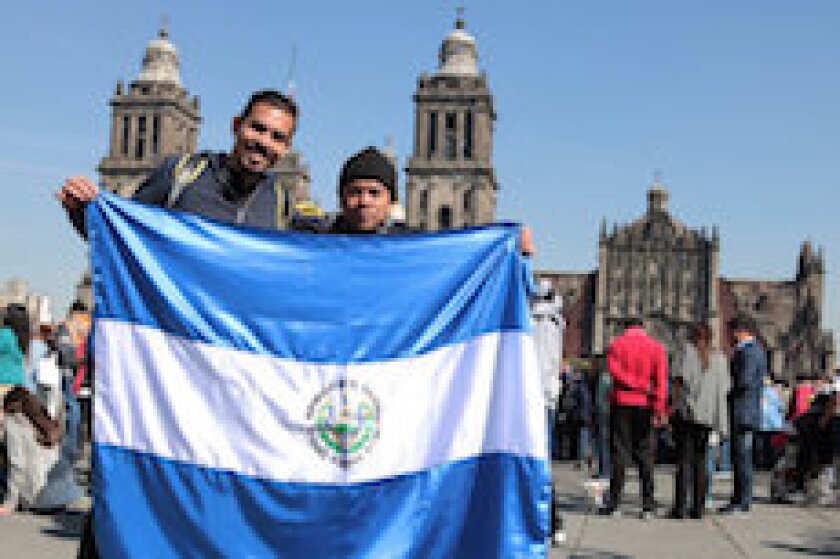 El Salvador, LatAm