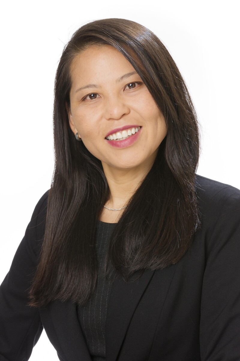 JACQUELINE TEO, Chief Digital Officer, HGC