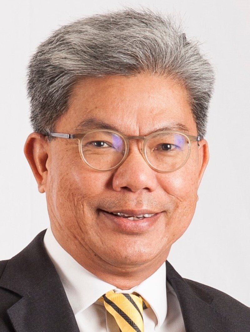 Khairussaleh Ramli, Maybank.jpg