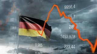 Deutschland - Zinsen - Inflation - Steuern