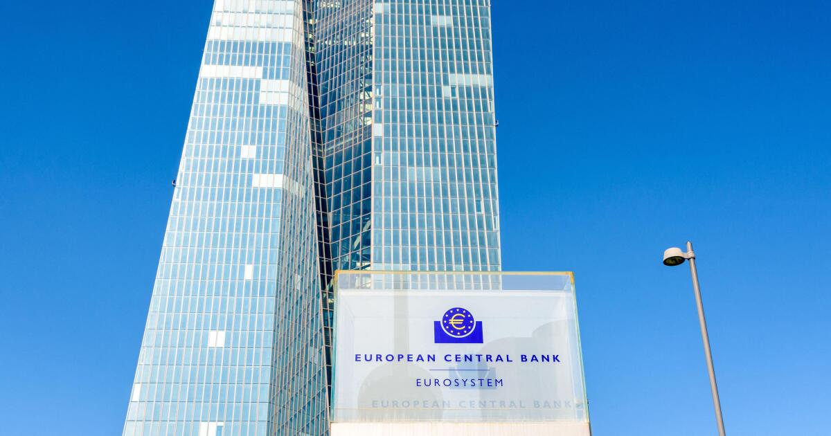 KfW's blockchain bond did the plumbing right — now the ECB must do its part