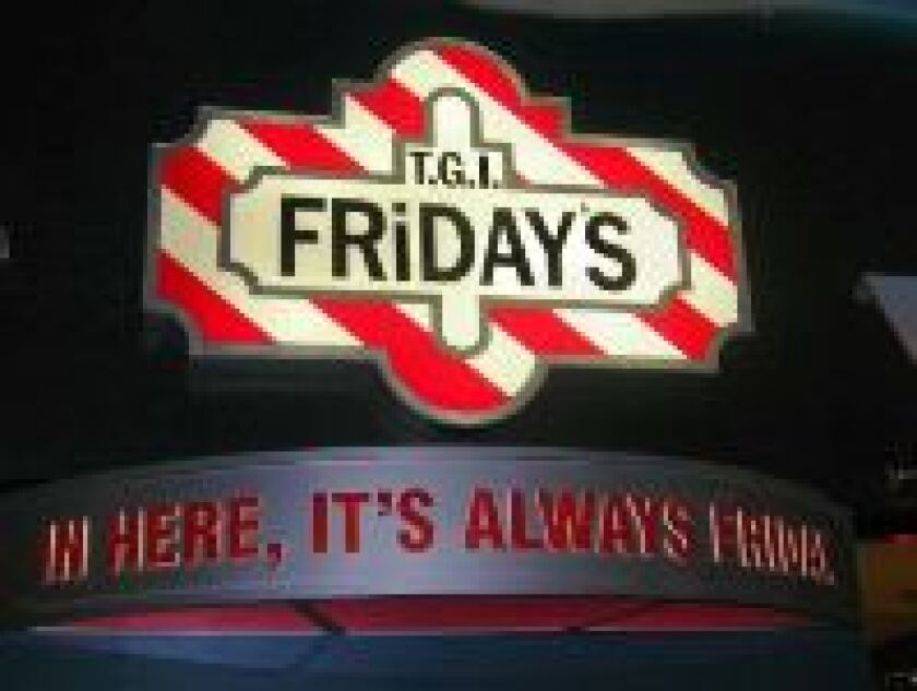 tgi-fridays UK restaurant for website