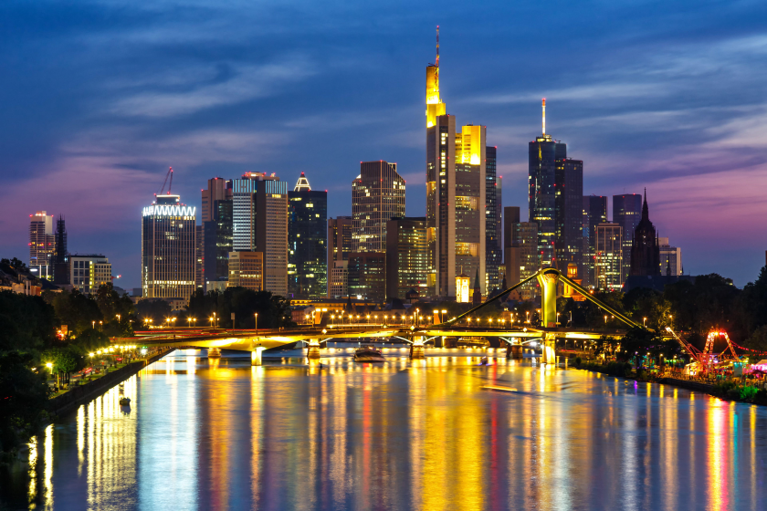 frankfurt