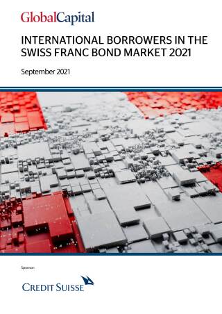 Swiss Franc Bond Roundtable 2021